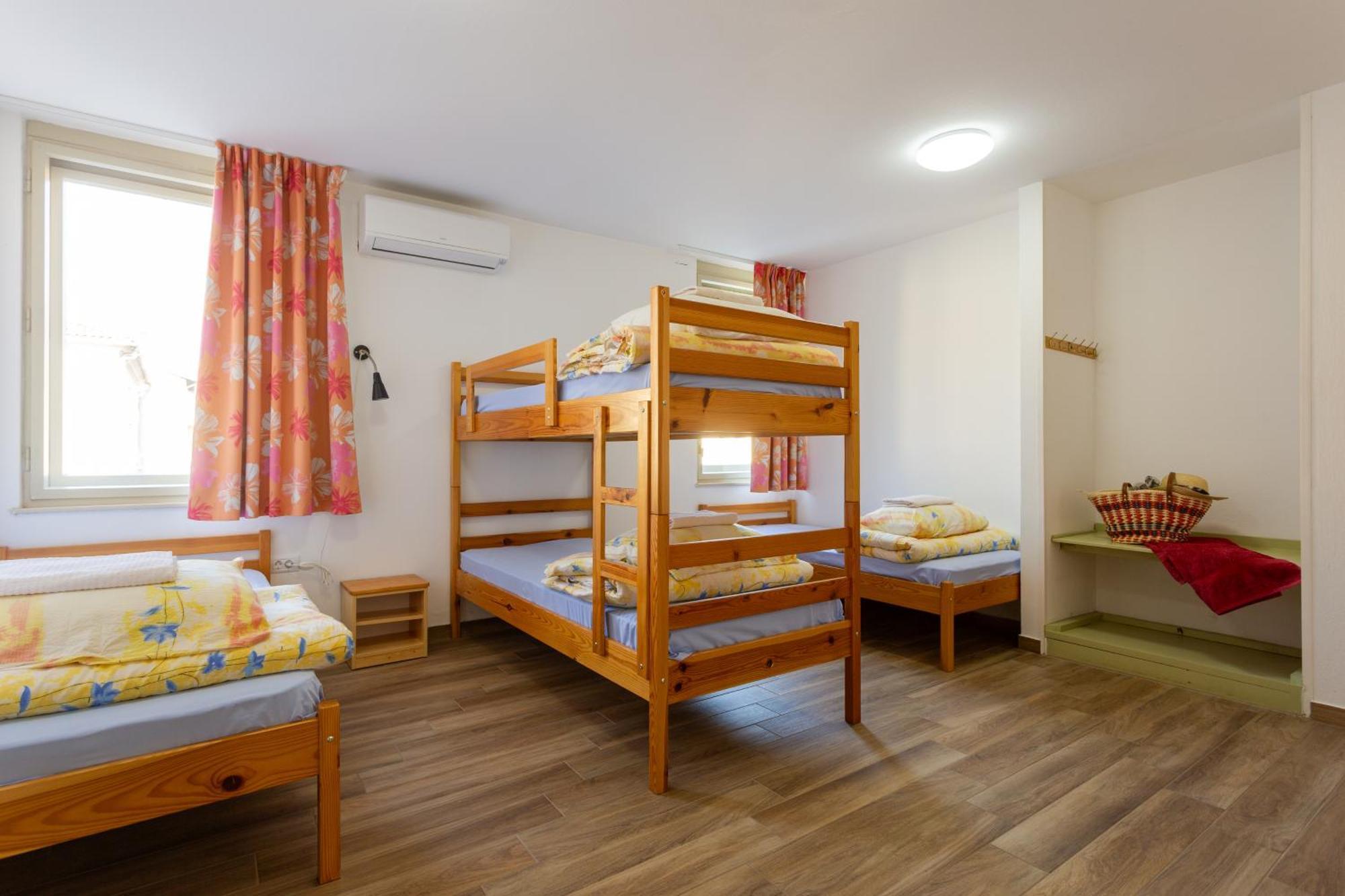 Yapka Rooms Tolmin Εξωτερικό φωτογραφία