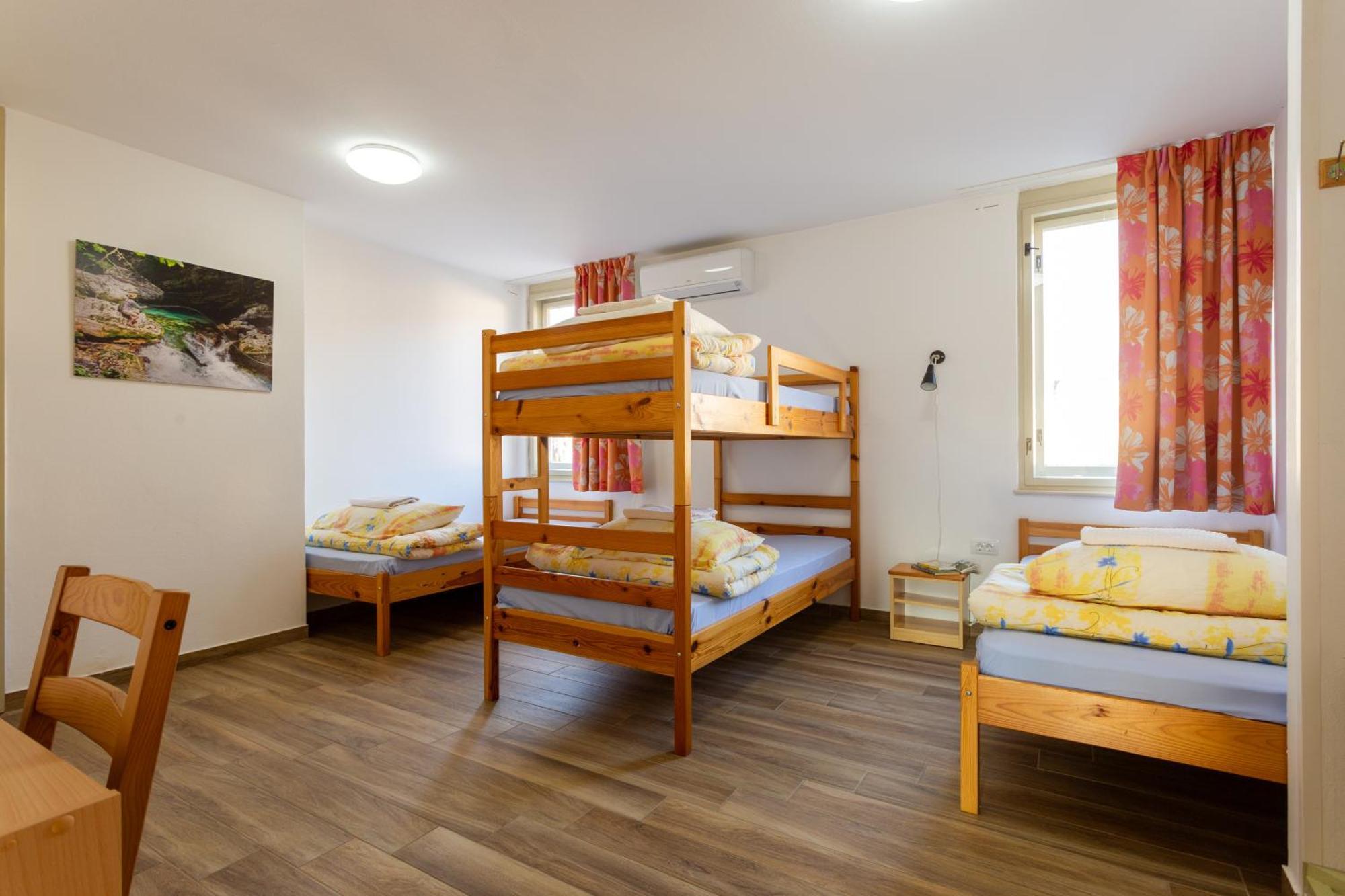 Yapka Rooms Tolmin Δωμάτιο φωτογραφία