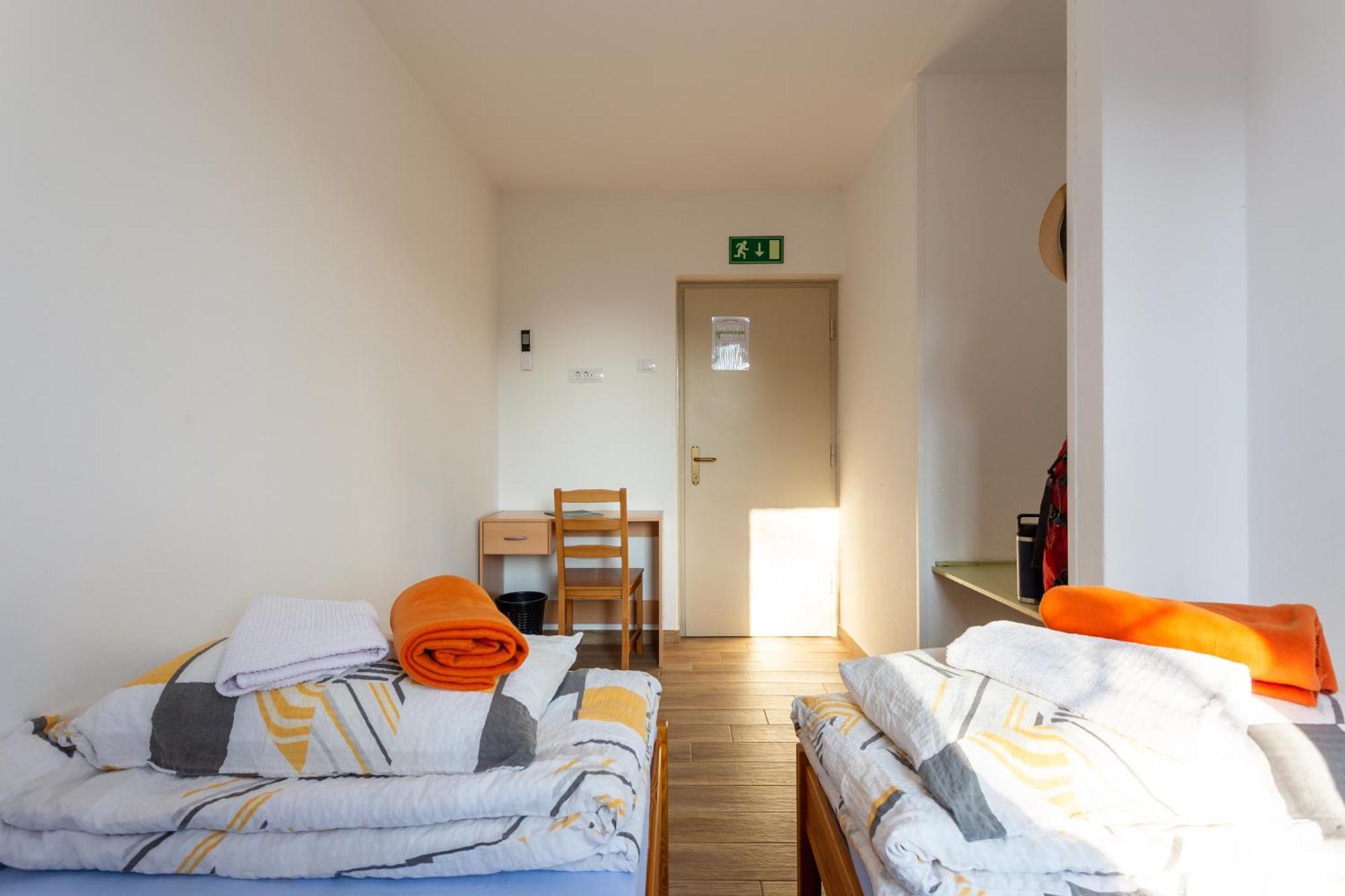 Yapka Rooms Tolmin Εξωτερικό φωτογραφία