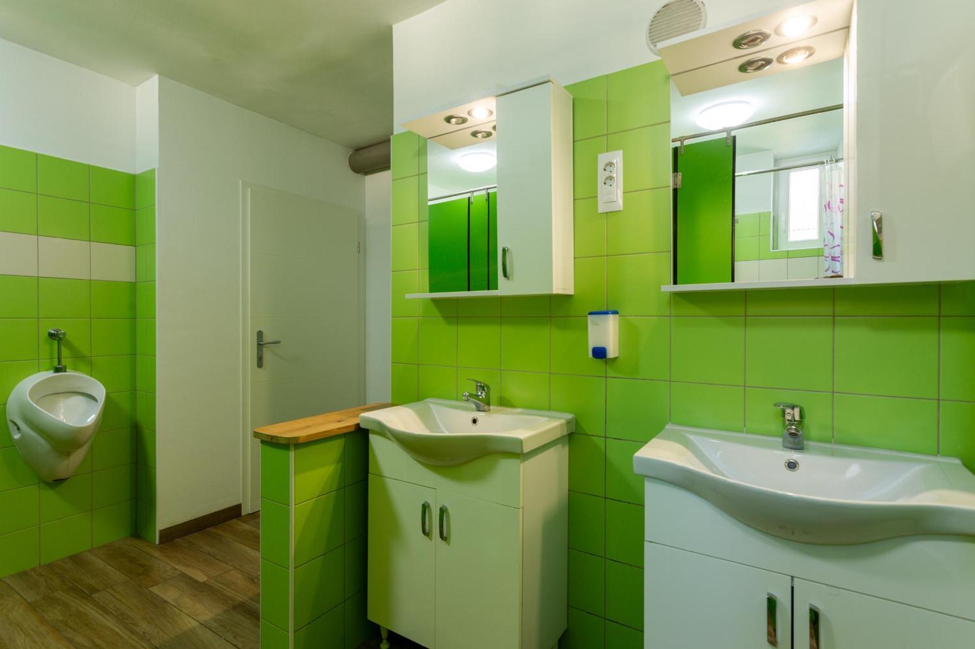Yapka Rooms Tolmin Εξωτερικό φωτογραφία