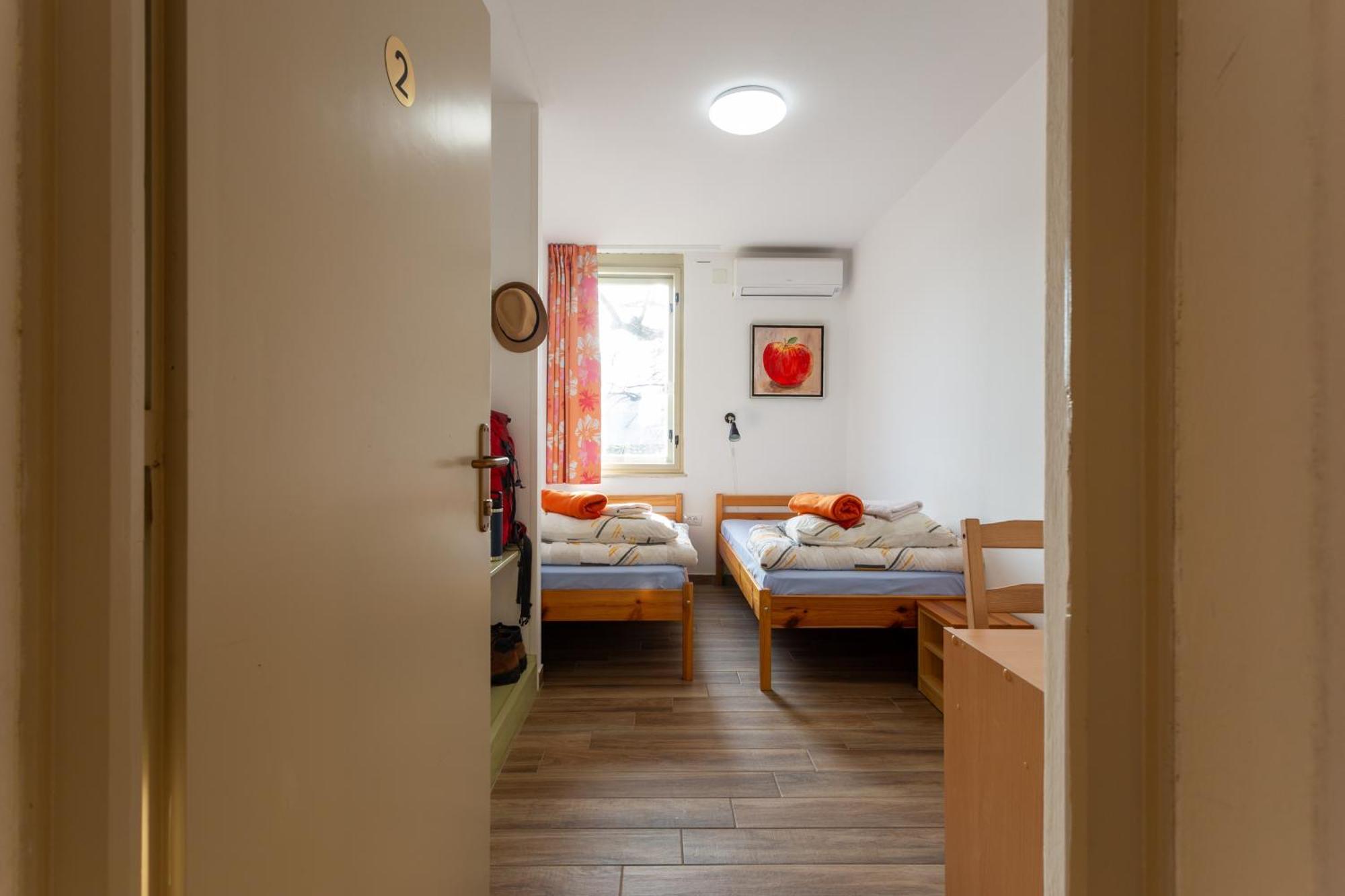 Yapka Rooms Tolmin Εξωτερικό φωτογραφία